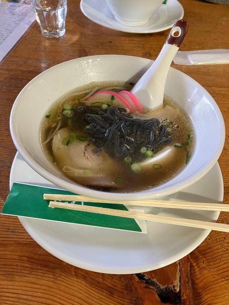 道の駅 紀州備長炭記念公園 レストラン