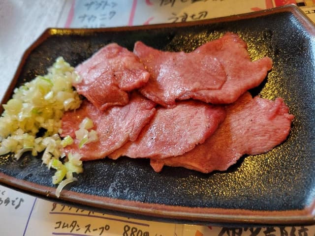 大衆焼肉 たけし - サブ画像3