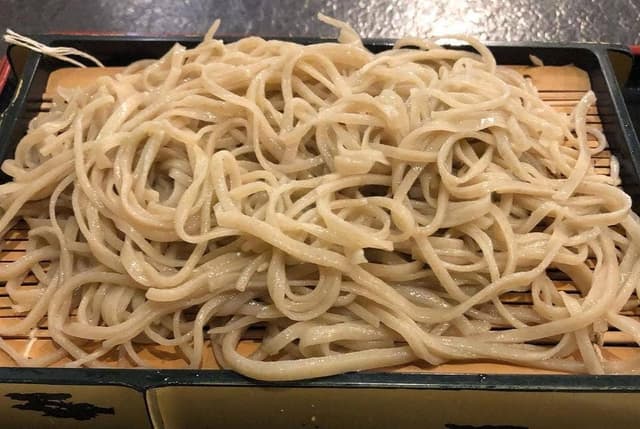 そば彩園 つるや - サブ画像2