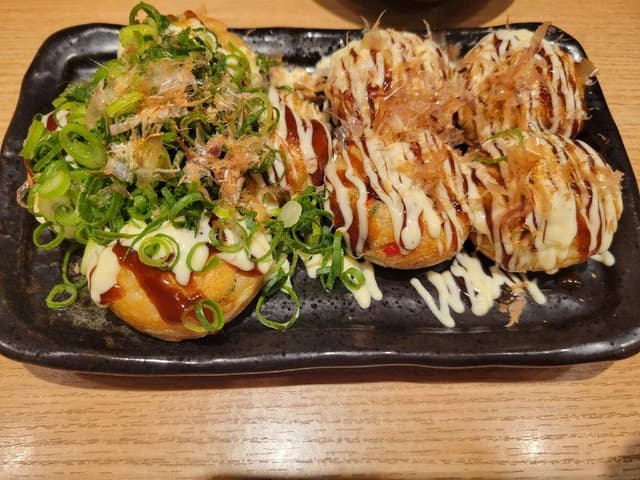 たこ焼割烹 たこ昌 新大阪駅店 - サブ画像3