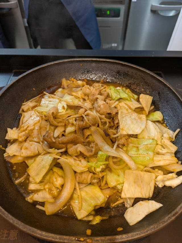 スタミナ食堂 にっくい亭 港区三田店 - サブ画像2