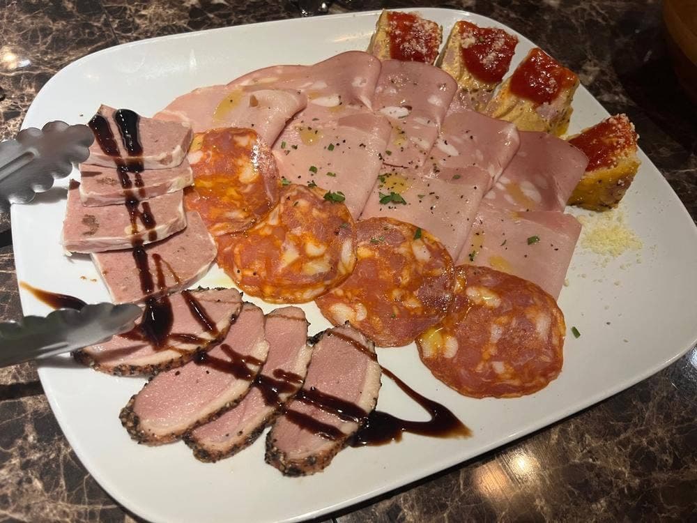 肉×ワイン ビストロ・イタリアン ユナイテッド