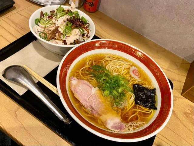 瀬戸内食堂 ねいろ屋 - サブ画像1