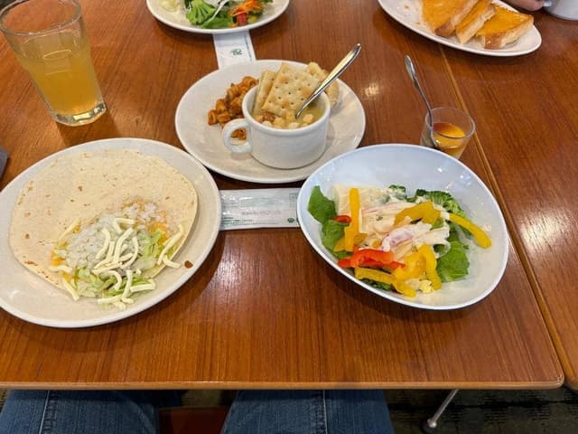 Sizzler 桜新町店 - サブ画像1