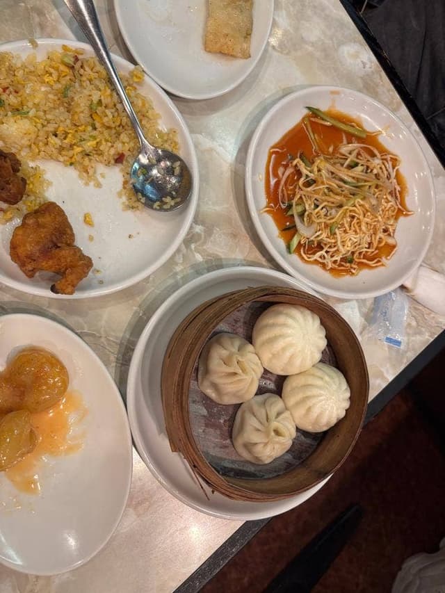 龍興飯店 - サブ画像3