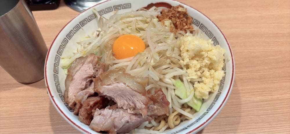 ぶっ豚 本厚木店