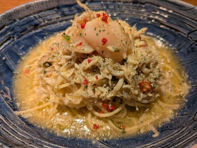 Kitchen&Bar Qualia - サブ画像2