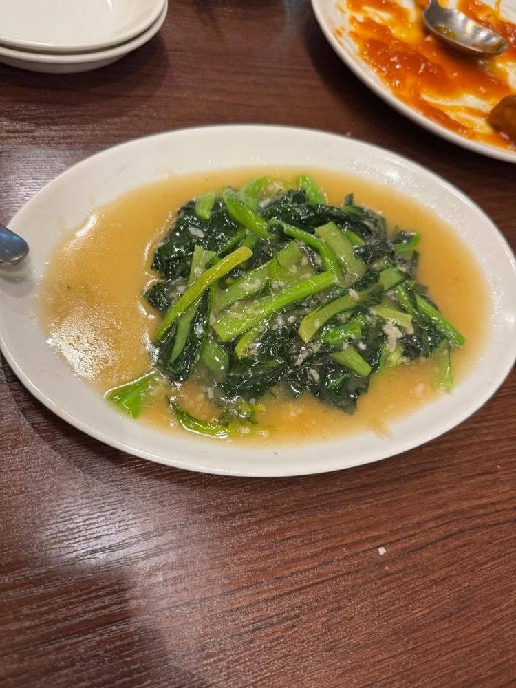 栄楽飯店 新安城支店