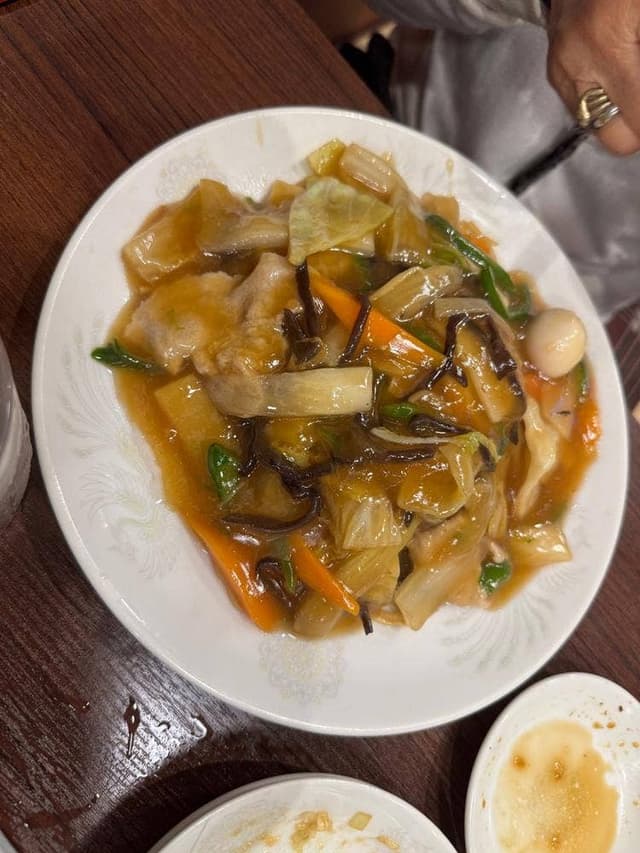 栄楽飯店 新安城支店 - サブ画像2