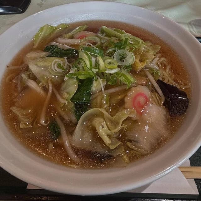 名古屋ゴルフ倶楽部和合コース レストラン - サブ画像1