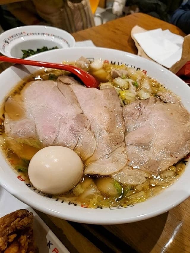 どうとんぼり神座 アリオ亀有店 - サブ画像2
