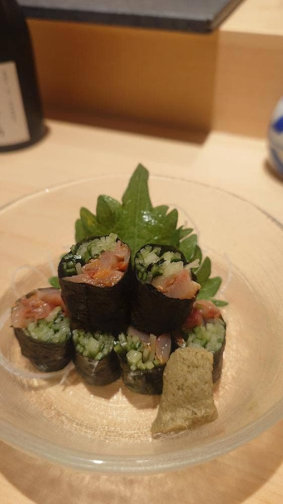 築地すし好 匠 麻布十番店 - サブ画像2