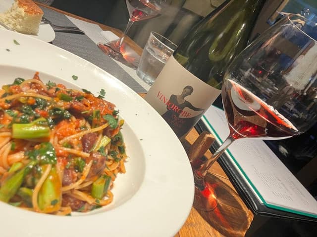 ABBRACCIO - サブ画像2