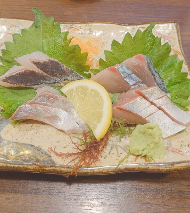 ろばた仁 - サブ画像1