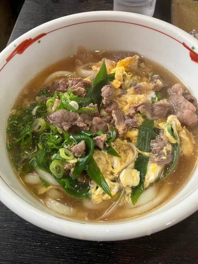 手打庵 - サブ画像3