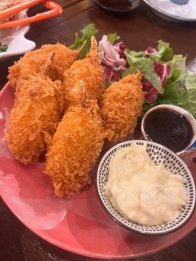 粋な居酒屋 あいよ 狸小路4丁目店 - サブ画像2