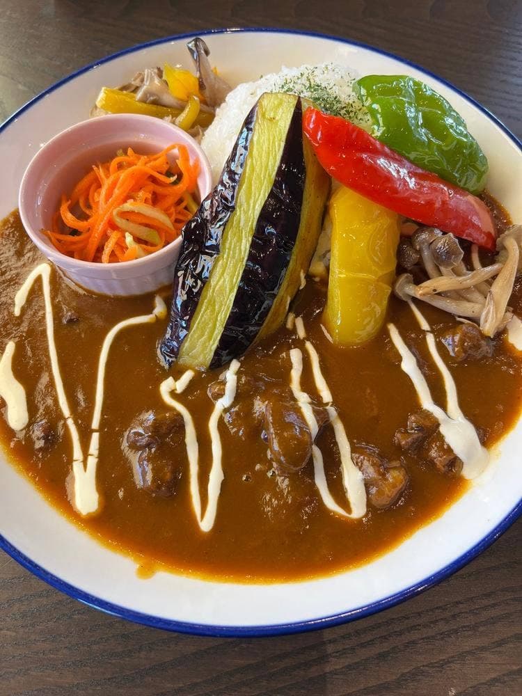 薪ストーブ料理 Resta＆Cafe ESSE