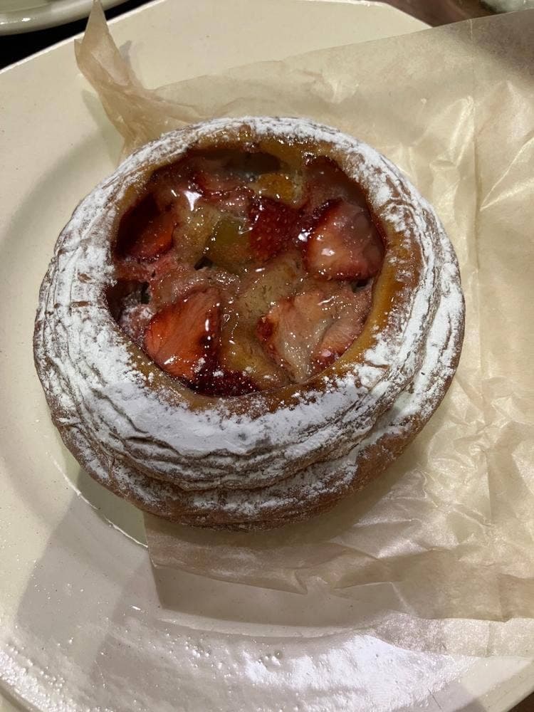 dough-ist