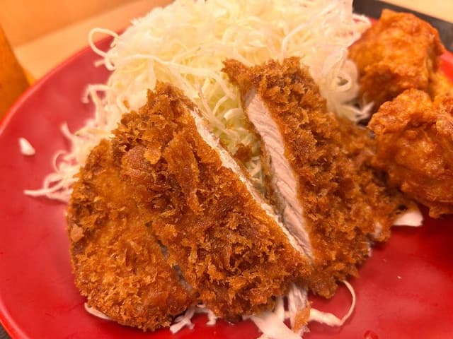 かつや 南柏店 - サブ画像3