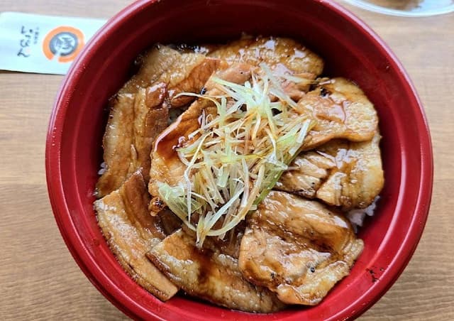 十勝豚丼 いっぴん 帯広本店 - サブ画像1