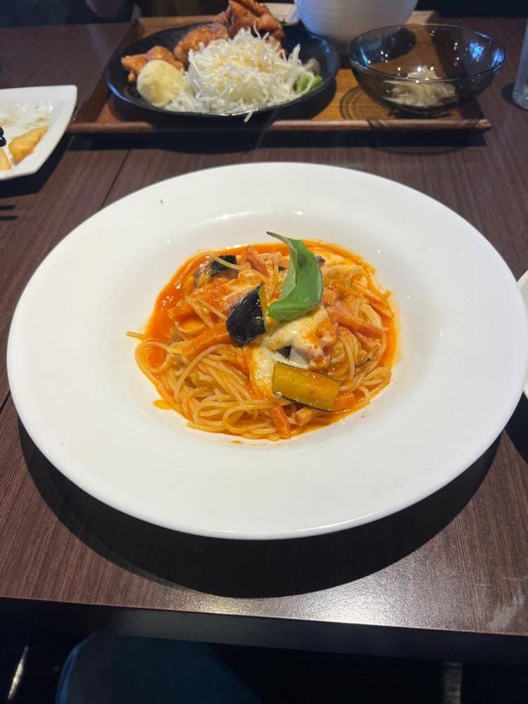 グランカフェ 賀来店