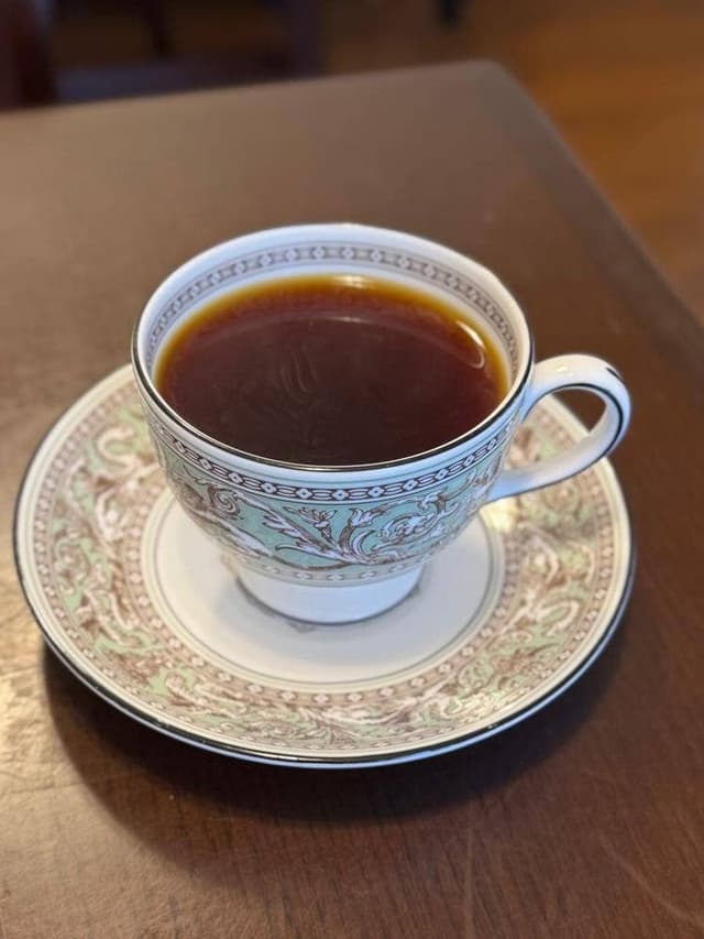 ツエーンコーヒー - サブ画像3