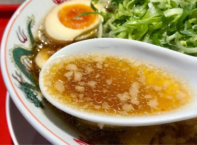 ラーメン魁力屋 イオンモール津南店 - サブ画像1