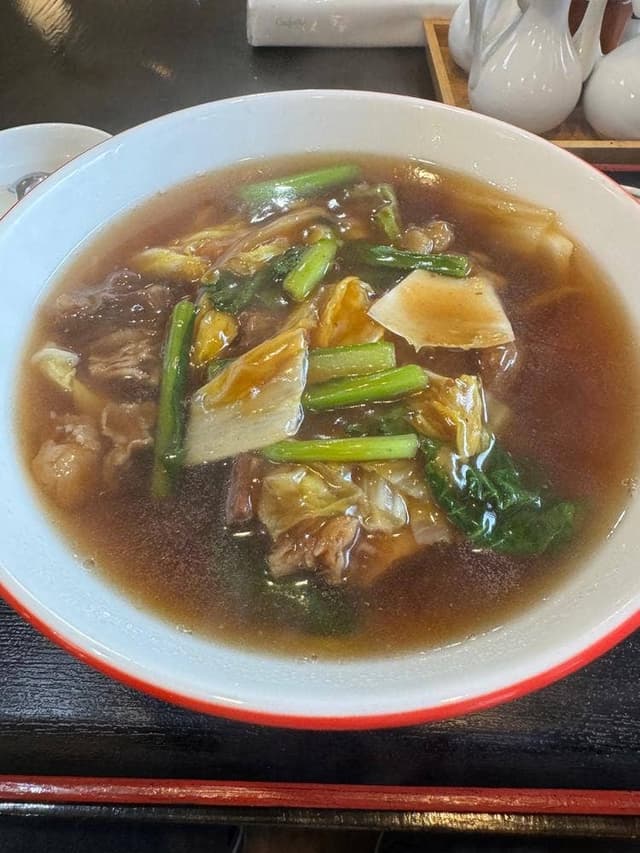 香港料理 濱龍 - サブ画像1