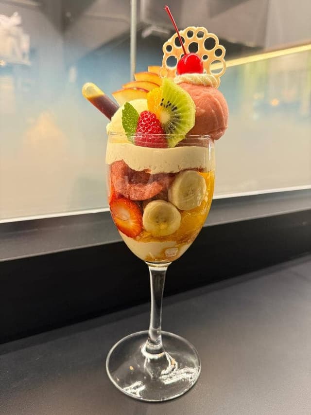 佐藤堂 - サブ画像3