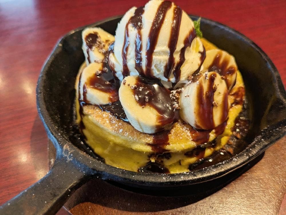 さかい珈琲 岩倉店