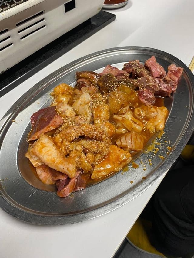 空 鶴橋本店 - サブ画像3