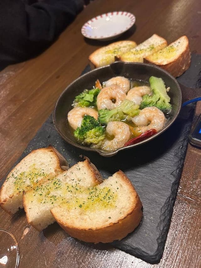 立飲み酒場 バルトーク - サブ画像1