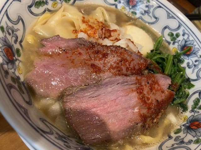 ビーフキッチンスタンド新橋店 - サブ画像1