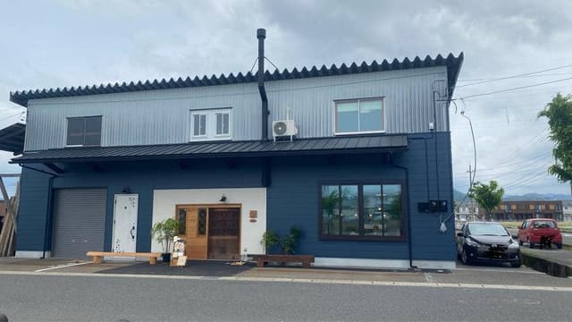 こにわカフェ - サブ画像2