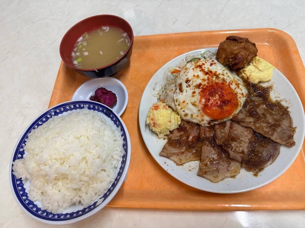 大衆食堂 スタンドそのだ 梅田芝田店