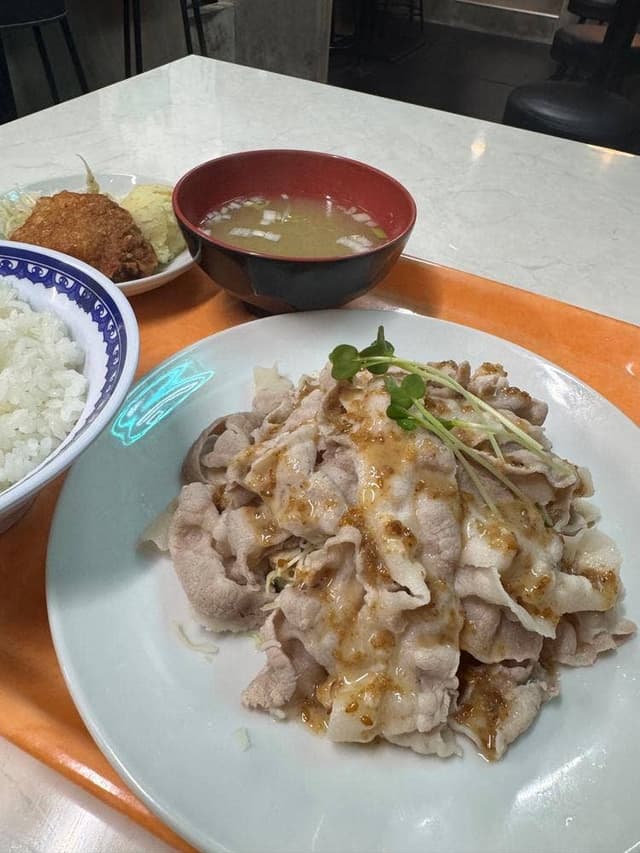 大衆食堂 スタンドそのだ 梅田芝田店 - サブ画像3