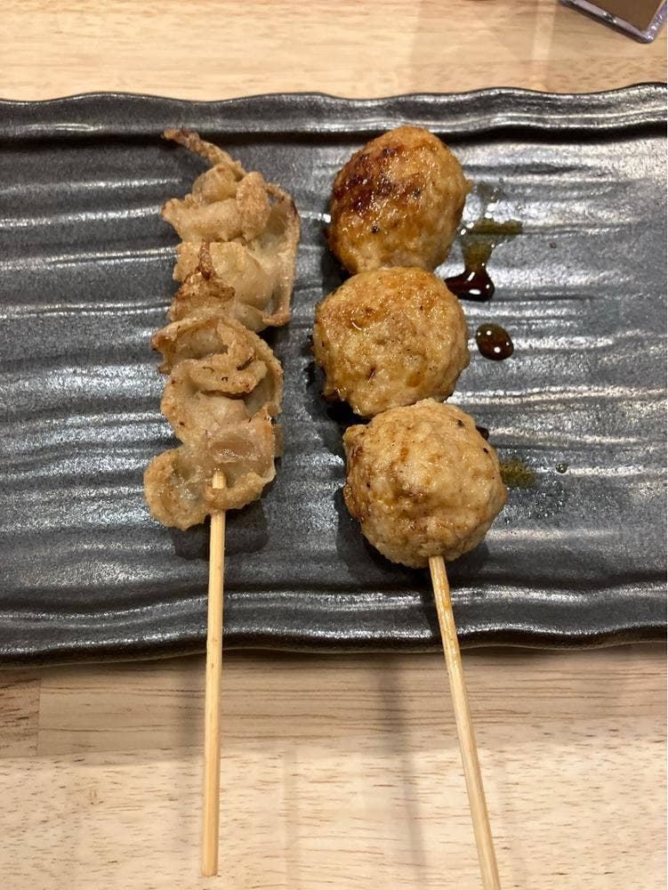 大街道立ち呑み焼鳥 魁〜SAKIGAKE〜