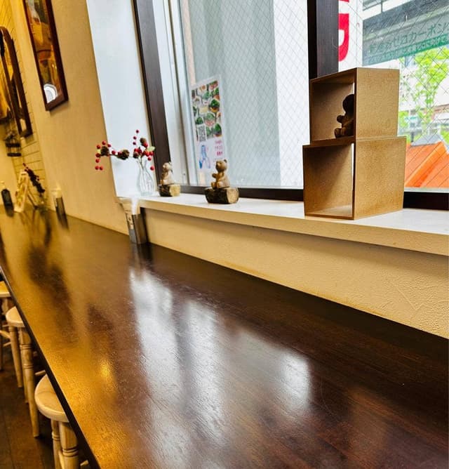 サンドイッチのお店 Merci 新座駅前店 - サブ画像3