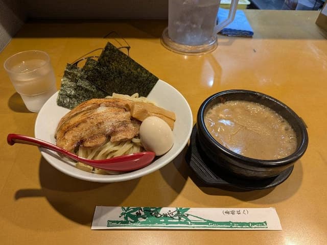 つけめんや 泉 - サブ画像1