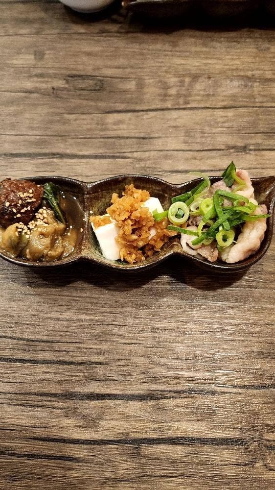 鉄板中華 西村 - サブ画像2