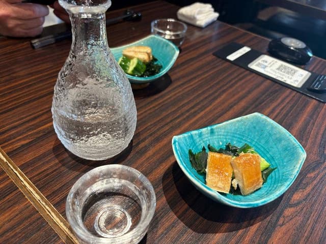 咲くら 阪急グランドビル店 - サブ画像3