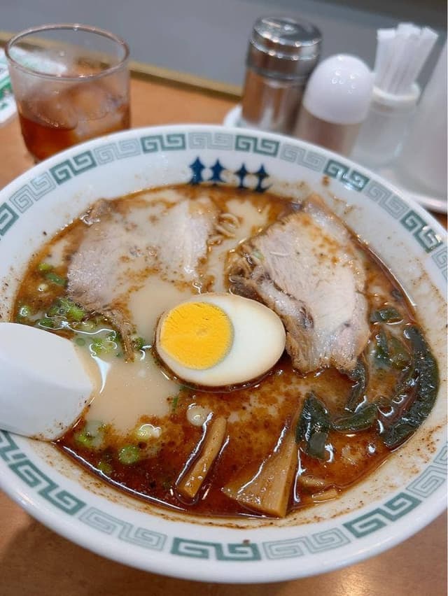 桂花ラーメン 本店 - サブ画像1