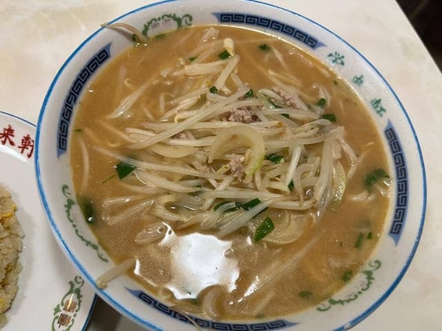 栄来軒 - サブ画像1