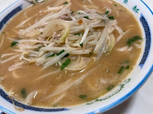 栄来軒 - サブ画像2