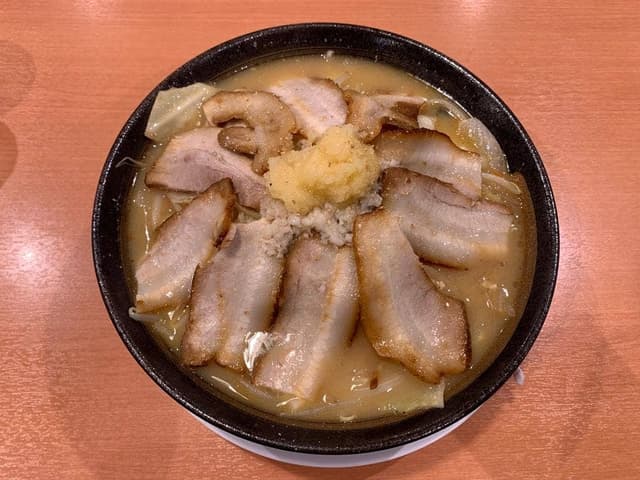 幸楽苑 利府森郷店 - サブ画像1