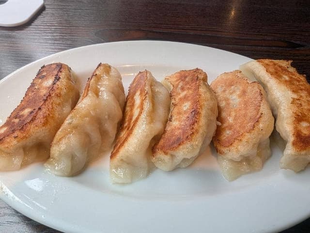 道郷餃子 - サブ画像2
