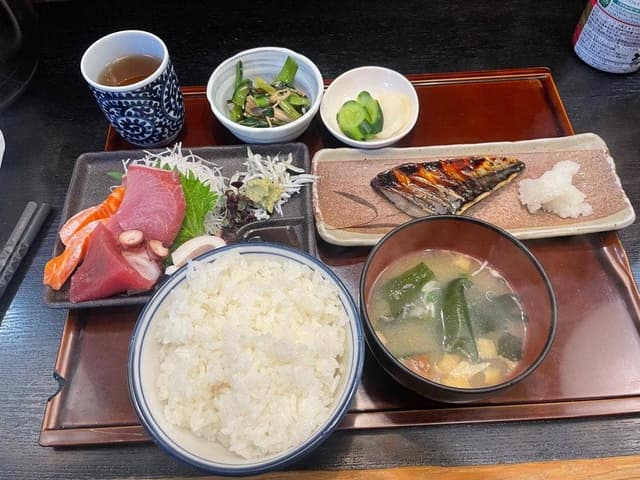 漁 - サブ画像1