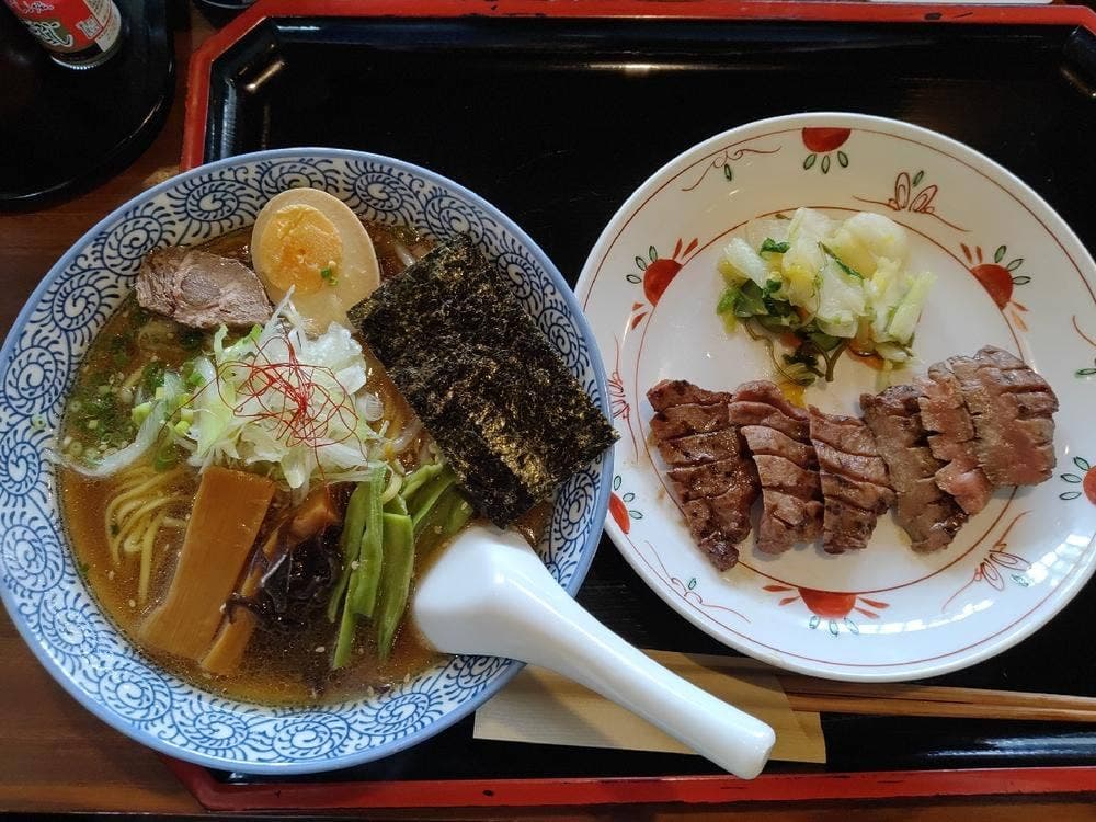 牛たん焼き 仙台辺見 堺三原台店