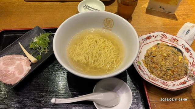 ラーメン我馬 広店 - サブ画像3