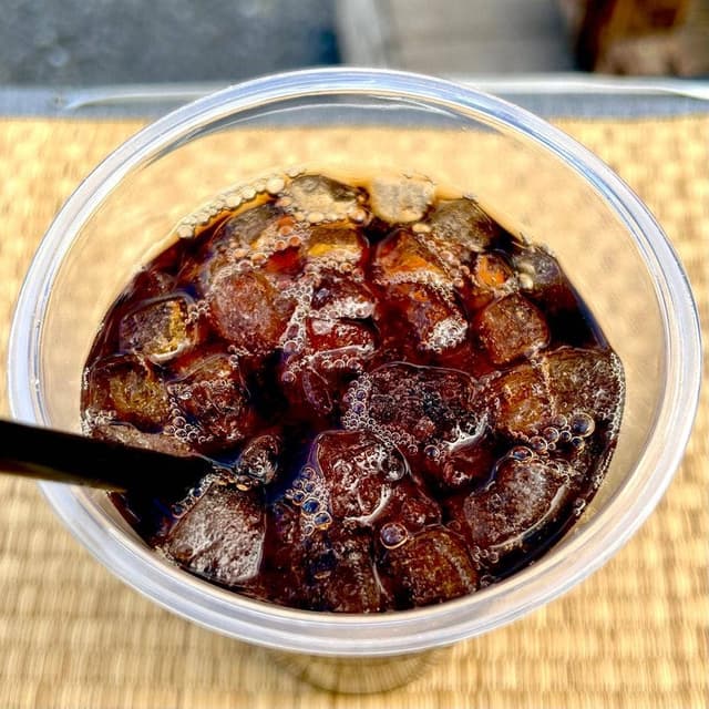 小江戸coffee 豆蔵 - サブ画像1